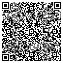QR code with Harper Oil Co contacts