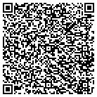 QR code with Illinois Center Rhblttion Educatn contacts