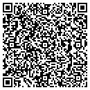QR code with Herrin Shell contacts