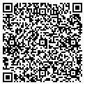 QR code with GNC contacts
