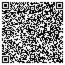 QR code with Rory Group Inc contacts