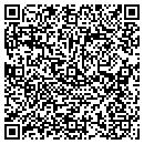 QR code with R&A Tree Service contacts