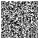 QR code with John H Cross contacts