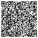 QR code with J J Designs contacts