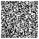 QR code with A Plus Legal Service contacts