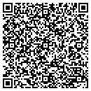 QR code with Harold Heinberg contacts