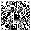 QR code with Clm Designs contacts
