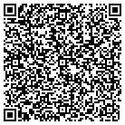 QR code with Homers Botanical Service contacts