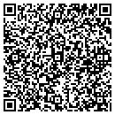 QR code with RRB Cycles contacts