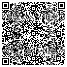 QR code with Adler Charles E & Assoc PC contacts