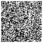 QR code with Ajax Heating & Cooling Inc contacts