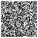 QR code with ODonnell Ann contacts