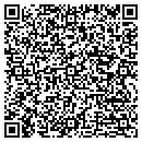 QR code with B M C Timeworks Inc contacts