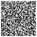QR code with Alfred Mayer contacts