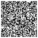 QR code with A B C Optical contacts