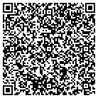 QR code with Maron Structure Technologies contacts