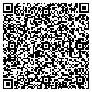 QR code with Harris W D contacts