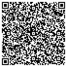 QR code with High Tech Specialized Service contacts