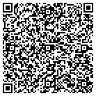 QR code with Chicago Regional Headquarters contacts