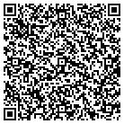 QR code with A Foreign & Dom Auto Elc Inc contacts