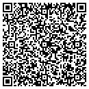 QR code with A & M Home Service contacts