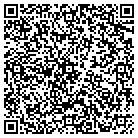 QR code with Malcom Reporting Service contacts