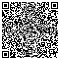 QR code with Anscor contacts