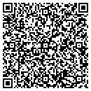 QR code with Primescape contacts