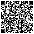 QR code with Mickeys Gyros contacts