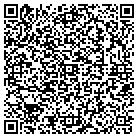QR code with Upholstering By Adam contacts