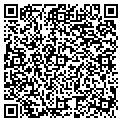 QR code with DMS contacts