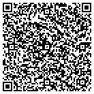 QR code with Antoines Grooming & Pet Center contacts