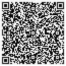 QR code with David E Adams contacts
