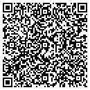 QR code with J & J Storage contacts