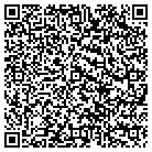 QR code with Advantage National Bank contacts