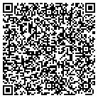 QR code with Advanced Management Service contacts