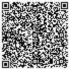 QR code with Mt Olive Ambulance Service contacts