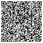 QR code with Anes Wiley Abraham MD PA contacts