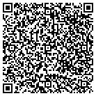 QR code with A AA Chicago Motor Club Ins Co contacts