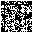 QR code with S P S Consulting Inc contacts