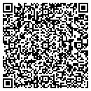 QR code with 4 K Building contacts