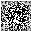 QR code with Klueter Bros contacts