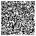 QR code with ADM contacts