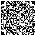 QR code with GNC contacts