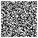 QR code with Pooch Parlor contacts