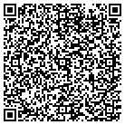 QR code with A-American Ave Limousine Service contacts