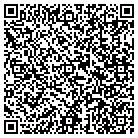 QR code with Pine Bluff Mortuary Service contacts