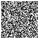 QR code with Cling-Cal Corp contacts