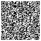QR code with A Alert Exterminating Inc contacts