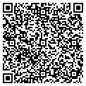QR code with Icg contacts